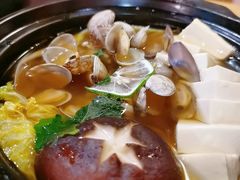 -九酢·海鲜居酒屋