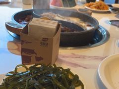 -老员外骨汤火锅(海州古城店)