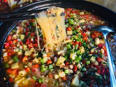 -邱金小炒·30 年盐帮江湖菜(自贡店)
