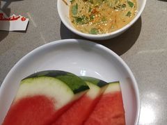 -巴蜀王婆大虾(南锣鼓巷店)