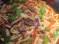 -楼兰新疆主题餐厅(苏州中心店)