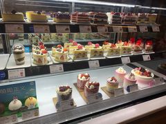 -巴黎贝甜(右安门店)