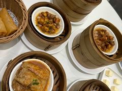 -万龙洲海鲜(大兴绿地缤纷城店)