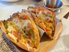 -黑宝石西餐厅(汇励99城市公园店)