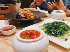 -锦粤宫·精致粤菜(深圳北站店)