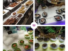 -海玥荟海鲜姿造自助餐厅(欧罗巴广场店)