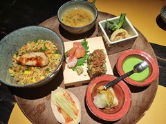 -小十料理(新城店)