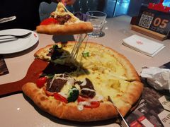 -米斯特比萨(罗斯福店)