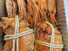 -阳澄湖大闸蟹·琼灵阁牌品牌连锁(吴中总店)