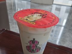 -宝葫芦茶食铺(万达店)