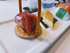 -三号黄浦会Canton Table