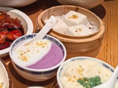 -金陵家宴·金陵春·南京菜(夫子庙店)