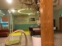 -热带雨林汗蒸馆(汶水东路店)