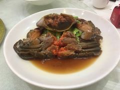 -盐通酒家(金桥湾清水苑店)