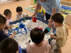 -英伦凯贝国际婴幼儿托育中心(雍湖湾店)