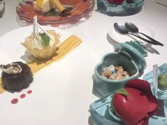 -王品牛排(福州泰禾店)