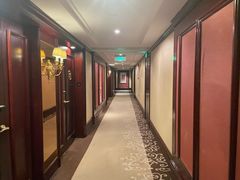 -深圳中海凯骊酒店