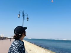 -海韵乐宿露营民宿