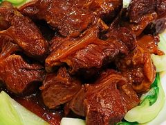 -津城食府