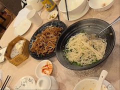 -麒麟中餐厅·经典粤菜·地道菜式老字号(广州长隆酒店)