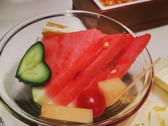 -精典一号民间菜