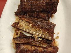 酥焖带鱼-玉华台饭庄(裕中西里小区店)