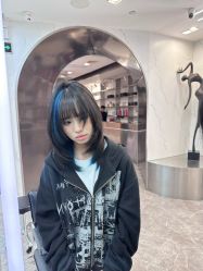 -MT·ID 烫发.染发.接发SALON