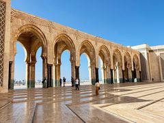 -哈桑二世清真寺