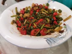 小炒黄牛肉-鄱阳湖·江西小炒·瓦罐煨汤(五道口店)