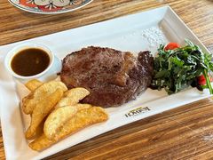 -LENBACH兰巴赫西餐啤酒坊(大连东港店)