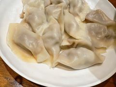 -一轩饺子馆(丽都店)