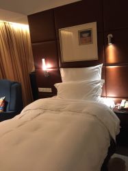 -广州白云机场铂尔曼大酒店·宴会厅·宴会预订中心