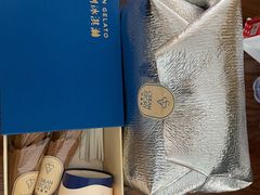 -CREAM STORY意大利手工冰淇淋&甜品(万象前海店)