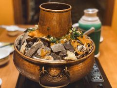 -如意林卡藏餐吧(大昭寺店)