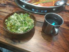 -老街·稳拈老火锅(海椒市店)