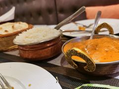 -Pita's&Tika's中东和印度风味餐厅(龙湖天街店)