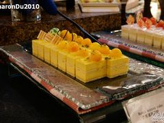 -华凯华美达广场酒店自助餐厅