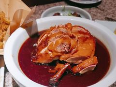 -南京大牌档(夫子庙老门东店)