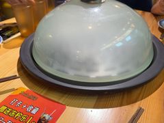-阿鸡鱼庄·顺德鲜蒸小炒(亚运村店)