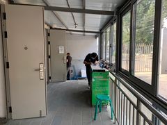 -中国中医科学院西苑医院(本部)