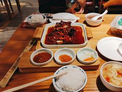 -三十六味匠猪蹄(三元桥店)