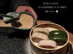 -三出山火锅(万象天地店)