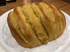 烤花卷-九十九顶毡房(阜石路店)