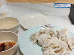 酸菜猪肉馅饺子-老边饺子馆(金源店)