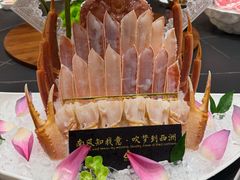 -花中城·杭帮菜·粤菜·海鲜火锅(清泰街店)