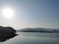 -老虎潭水库