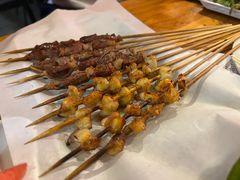 -回·龙虾铺·盆盆蟹·烧烤大排档(回龙观店)