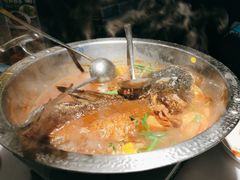 -老伙记海鲜码头(北滘店)