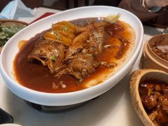 -径山十八道·风味民间菜(杭州总店)