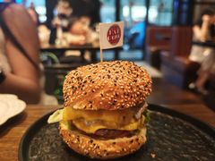 -FAT COW(静安寺店)